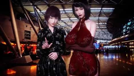 游戏截图1