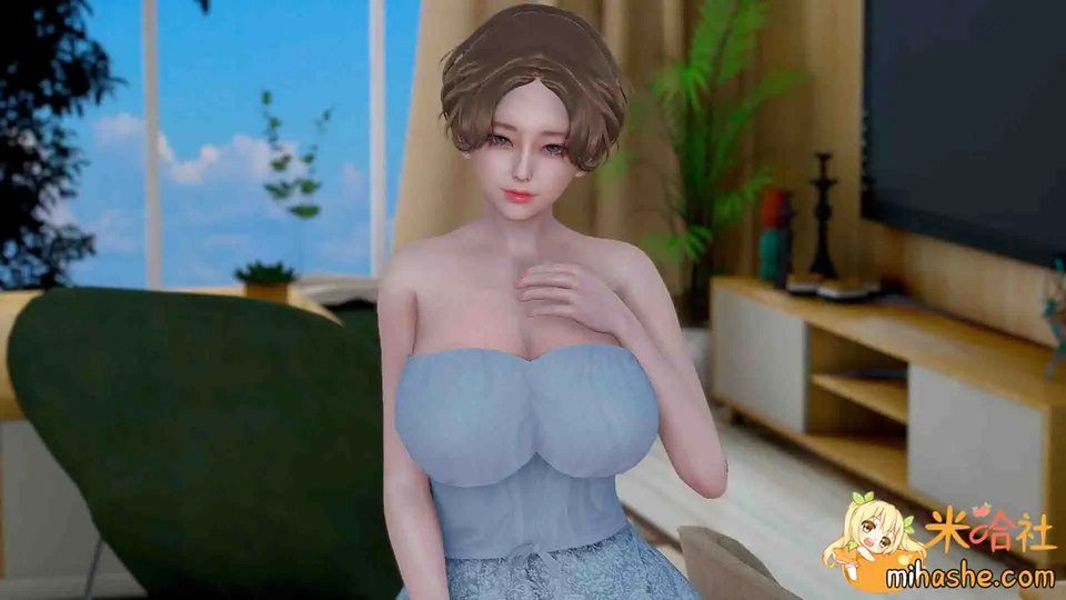 欲望村 故事片段 页面配图 2