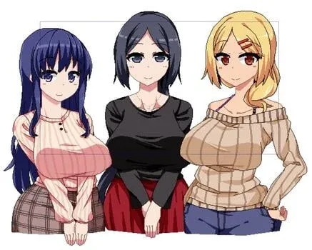 夏日狂想曲_SummerMemories 夏日狂想曲 SummerMemories中文官网PC版 封面图