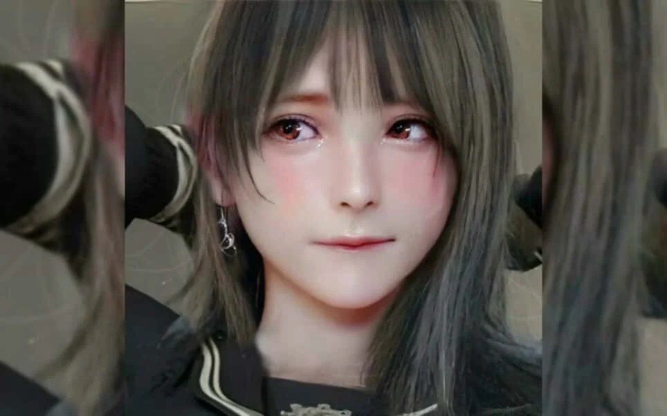 梅麻吕3D合集 CG回想 内容截图 2