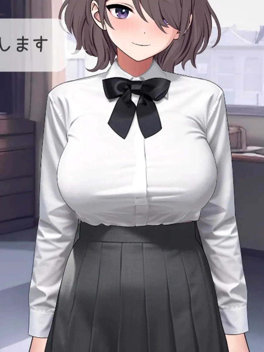 校规女子_校則女子 故事片段 预览图 2