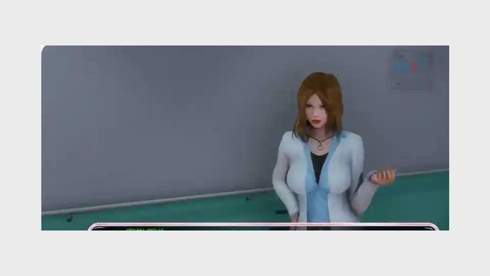 新身体版 故事片段 玩法截图 2