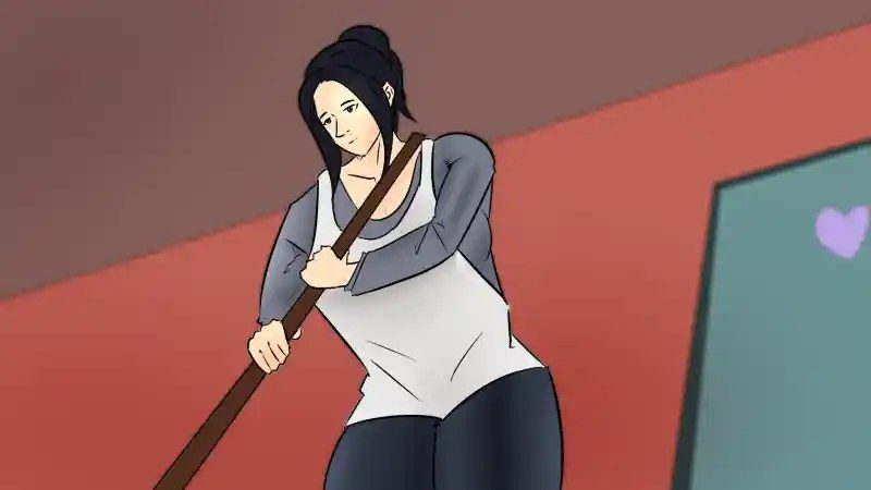 单亲妈妈 场景演出 预览图 7