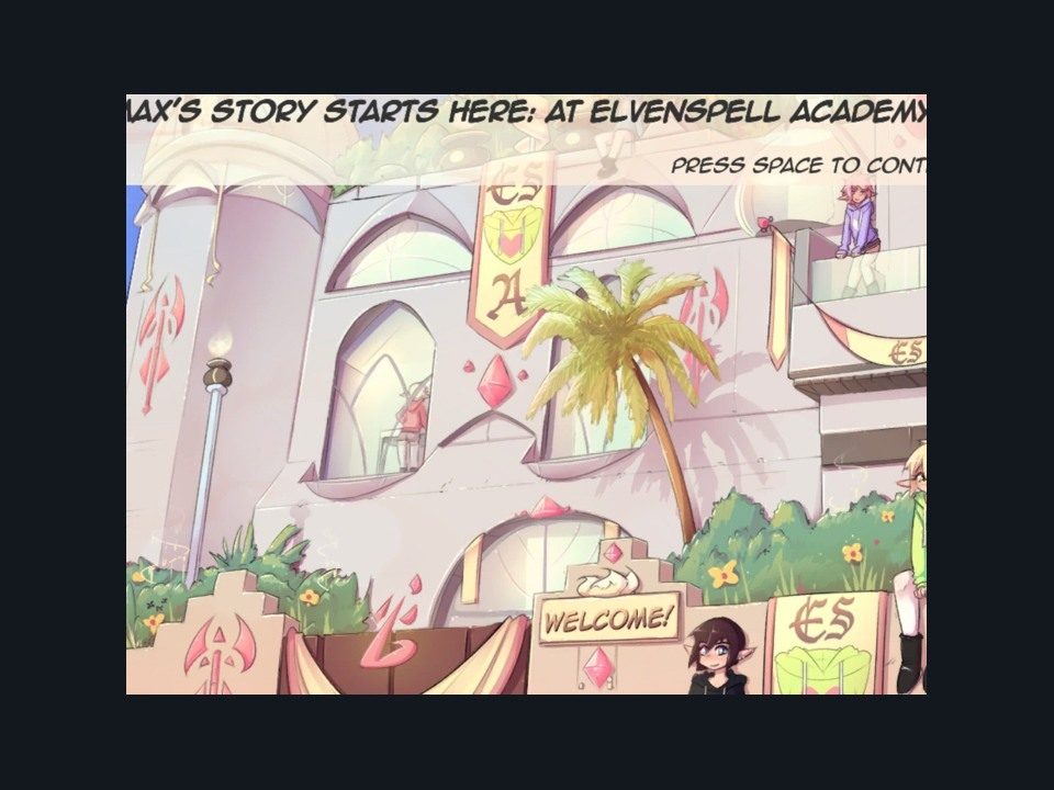精灵麦克斯MaxtheElf官方正式版 任务推进 演示图 4